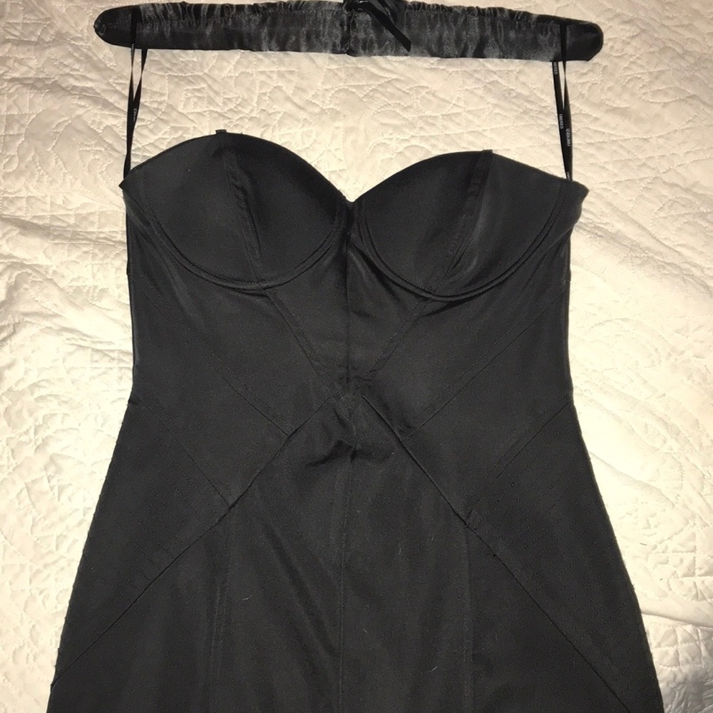 Forever 21 little black dress